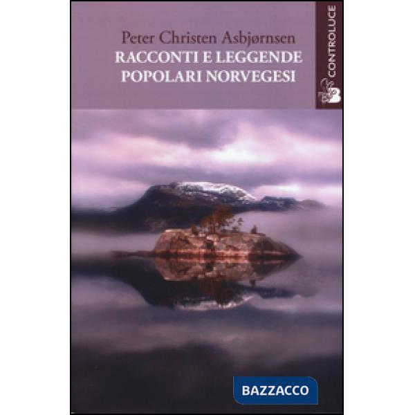 Racconti e leggende popolari norvegesi