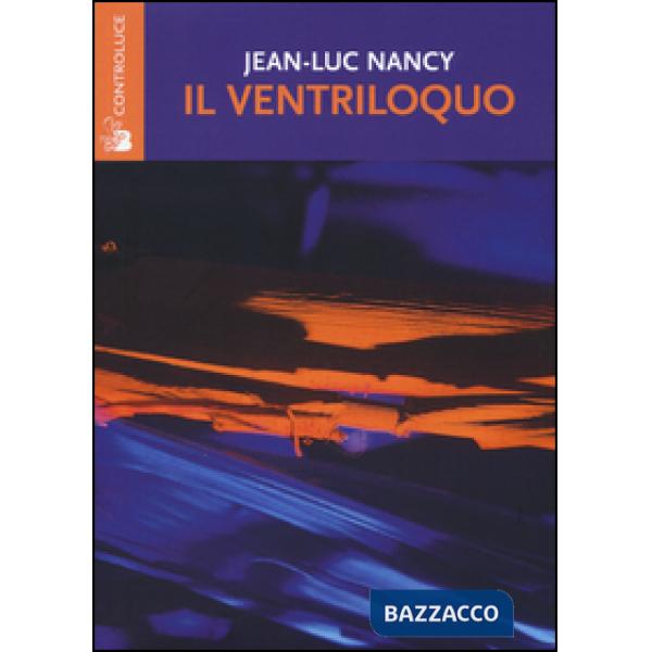 Ventriloquo. Sofista e filosofo (Il)