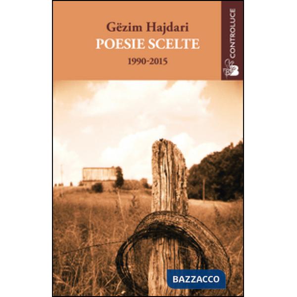 Poesie scelte 1990-2015