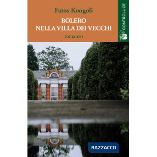 Bolero nella villa dei vecchi