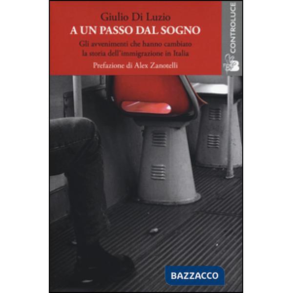 A un passo dal sogno. Gli avvenimenti che hanno cambiato la storia dell'immigrazione in Italia