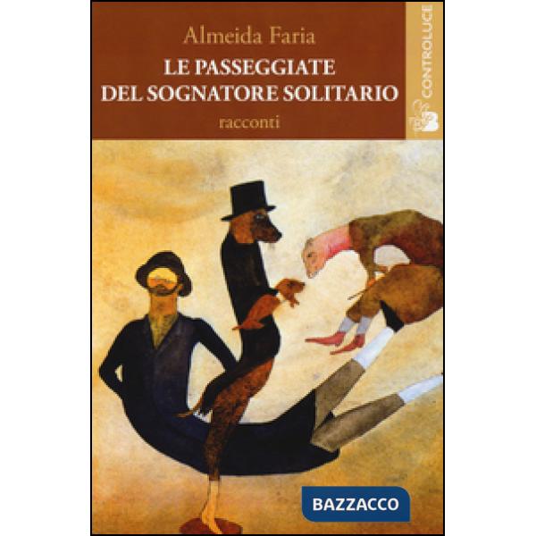 Passeggiate del sognatore solitario (Le)