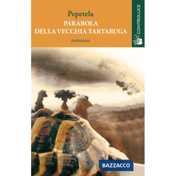 Parabola della vecchia tartaruga (La)