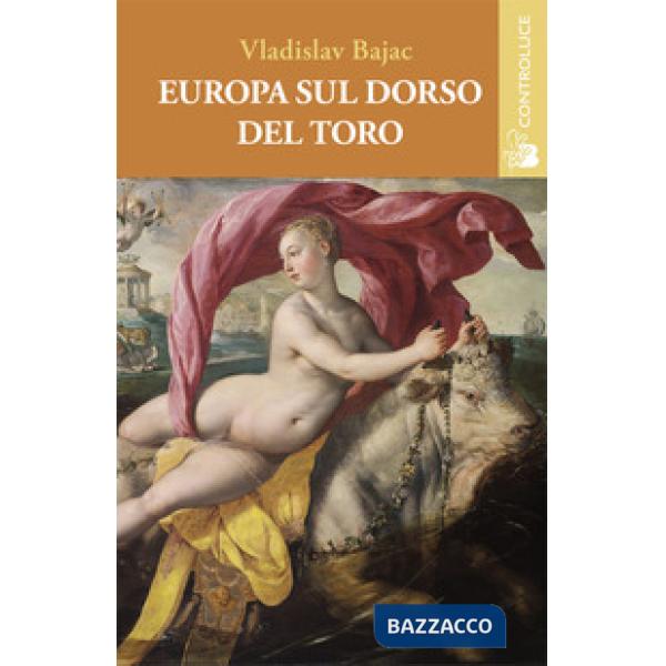 Europa sul dorso del toro