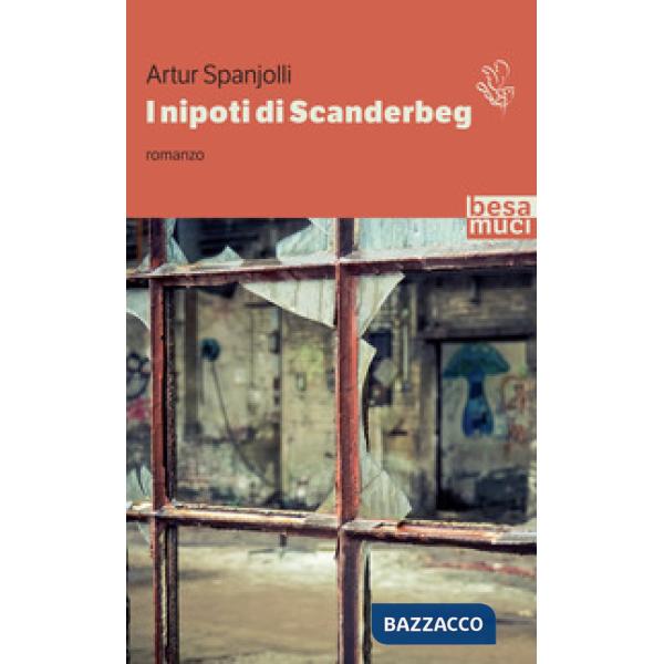 Nipoti di Scanderbeg (I)