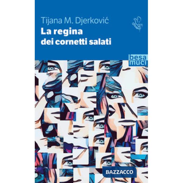 Regina dei cornetti salati (La)