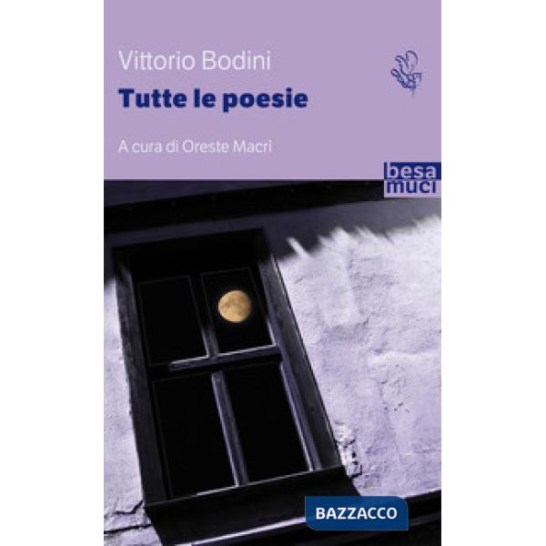 Tutte le poesie
