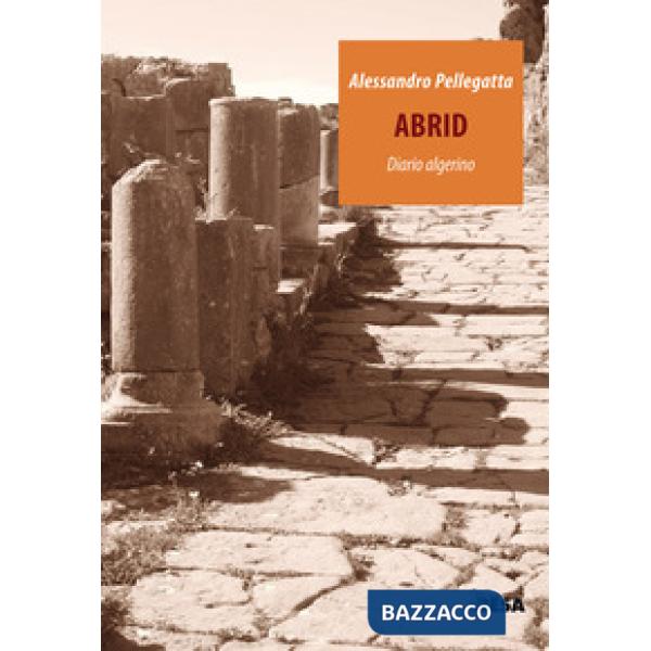 Abrid. Diario algerino