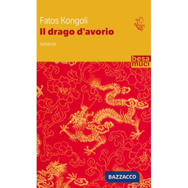 Drago d'avorio (Il)