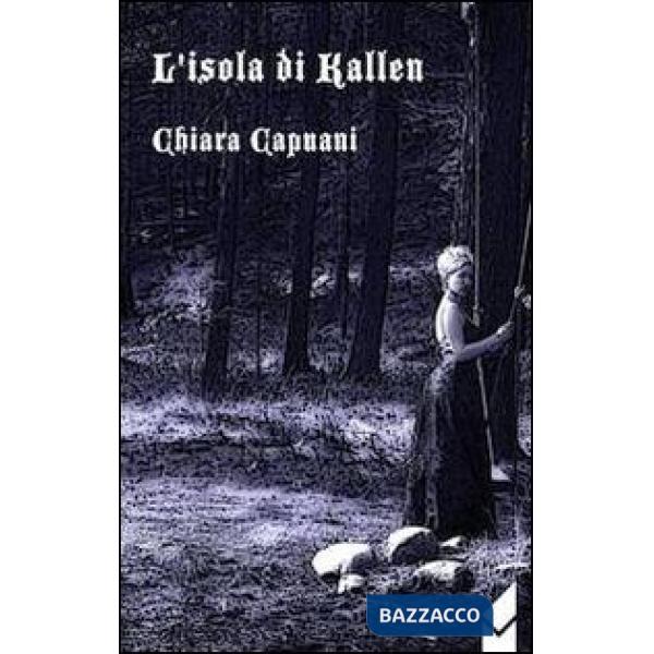 Fairy tales. L'isola di Kallen