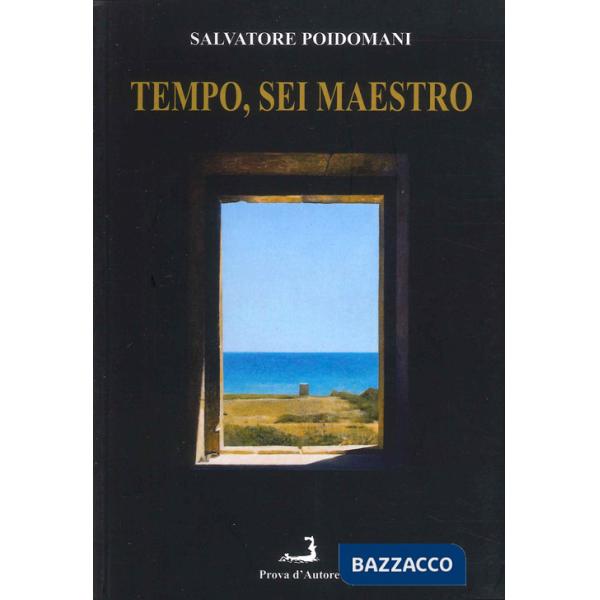 Tempo, sei maestro