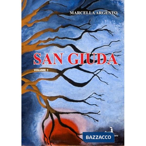San Giuda. Vol. 1