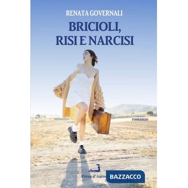 Bricioli, risi e narcisi