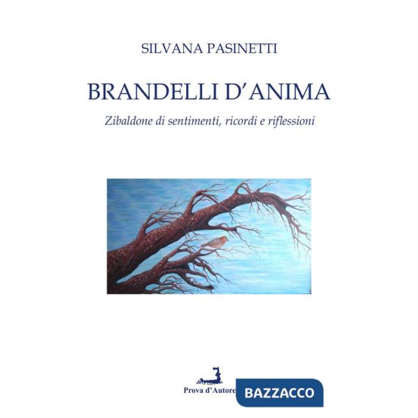 Brandelli d'anima. Zibaldone di sentimenti, ricordi e riflessioni