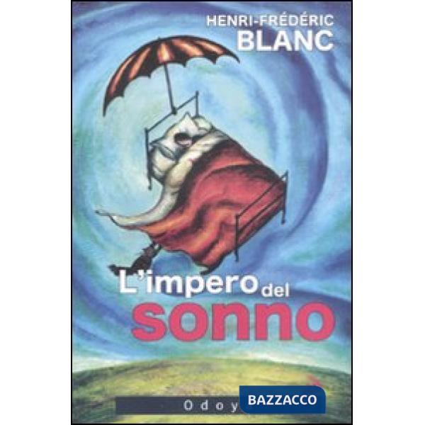 Impero del sonno (L')