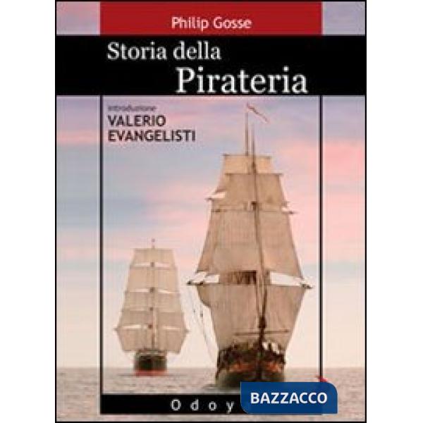 Storia della pirateria