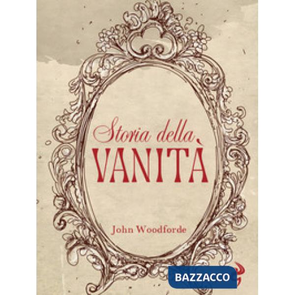 Storia della vanità