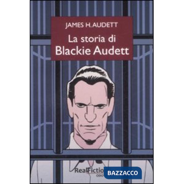 Storia di Blackie Audett (La)