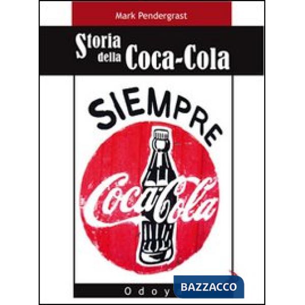 Storia della Coca-Cola