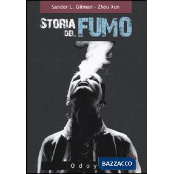 Storia del fumo