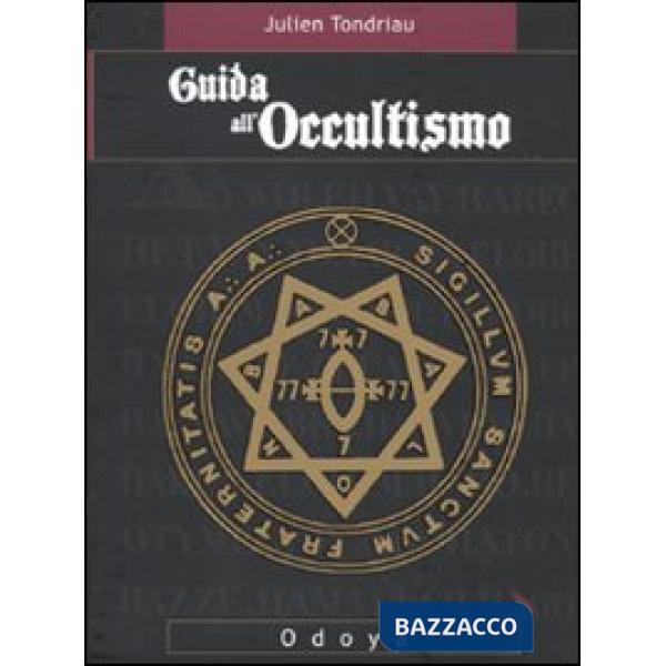 Guida all'occultismo