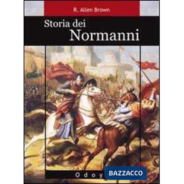Storia dei normanni