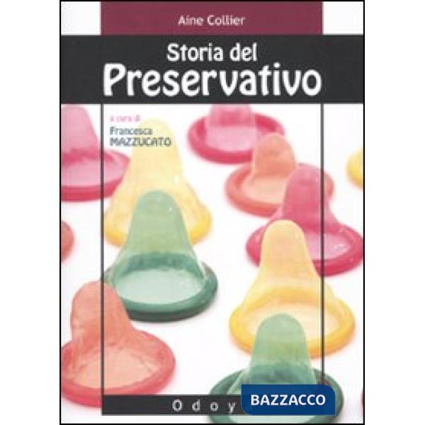 Storia del preservativo