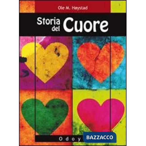 Storia del cuore