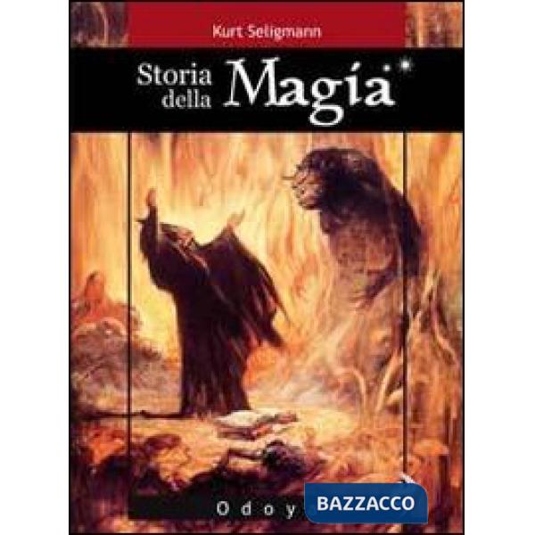 Storia della magia