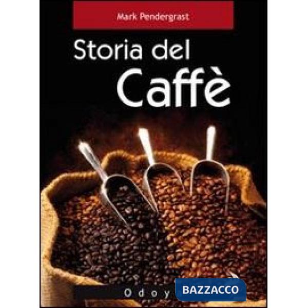 Storia del caffè