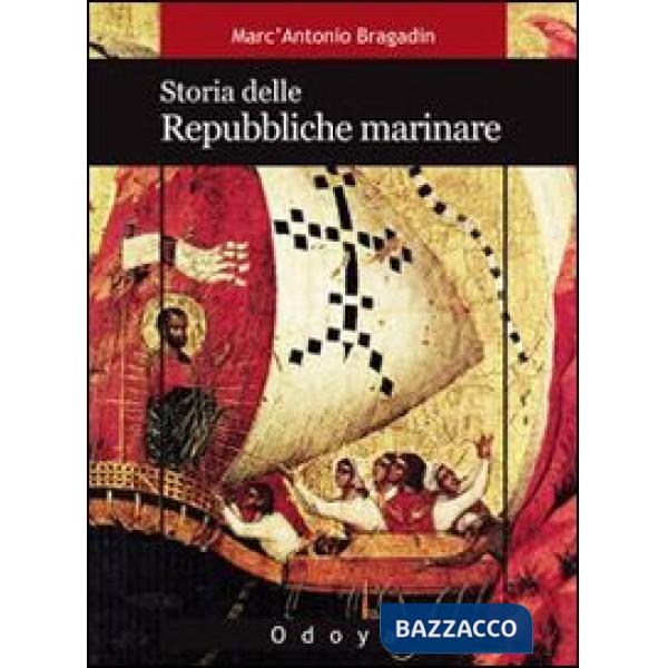 Storia delle repubbliche marinare