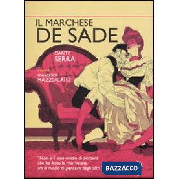 Marchese de Sade (Il)