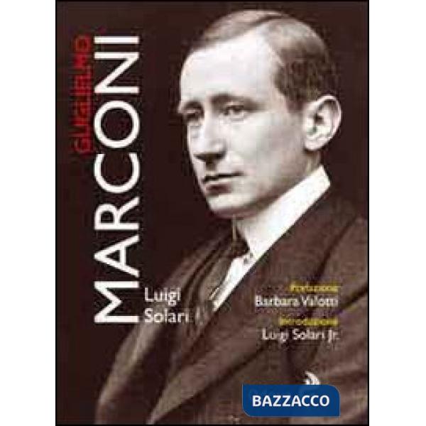 Guglielmo Marconi