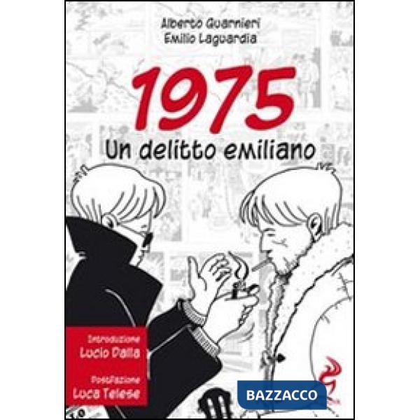 1975 un delitto emiliano