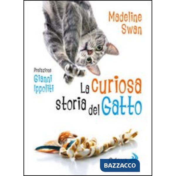 Curiosa storia del gatto (La)