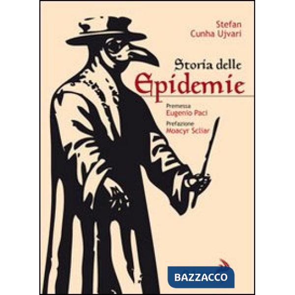 Storia delle epidemie