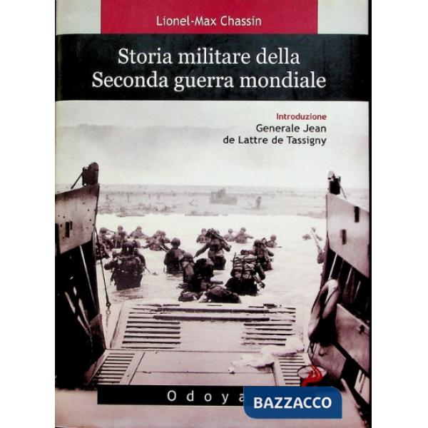 Storia militare della seconda guerra mondiale