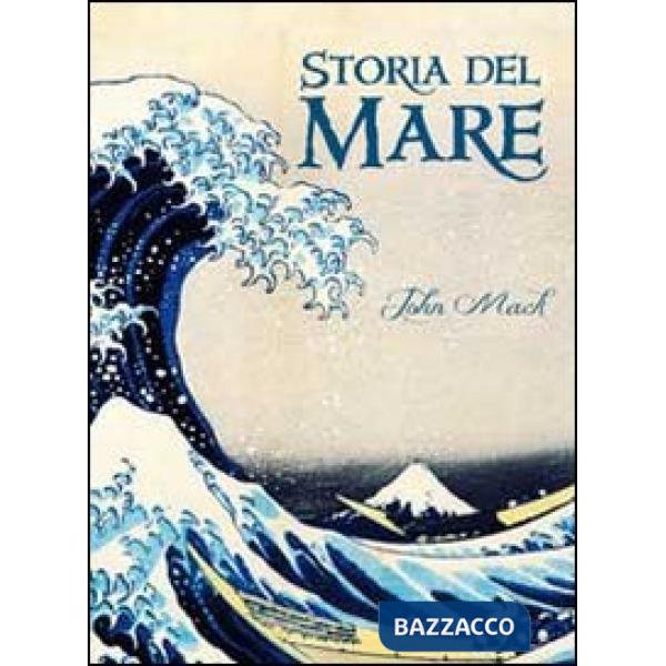Storia del mare