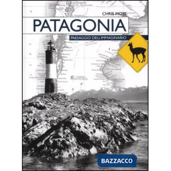 Patagonia. Paesaggio dell'immaginario