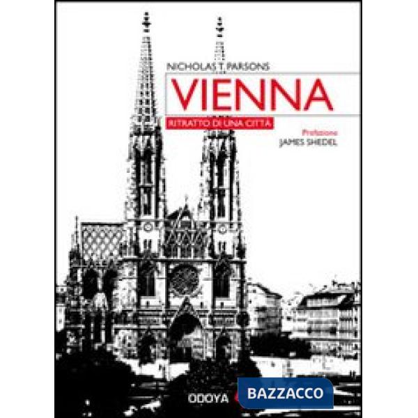 Vienna. Ritratto di una città