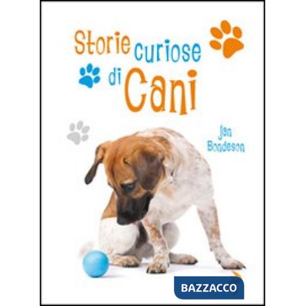 Storie curiose di cani