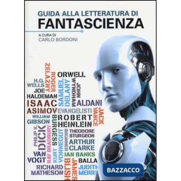 Guida alla letteratura di fantascienza