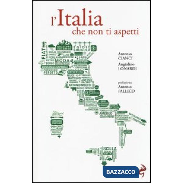 Italia che non ti aspetti (L')