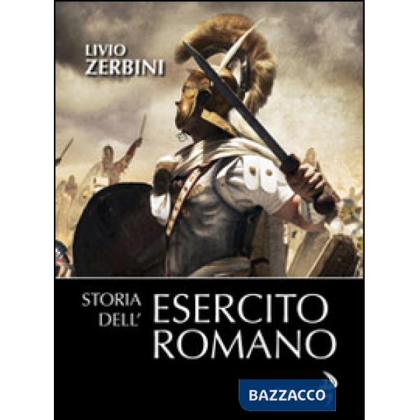Storia dell'esercito romano