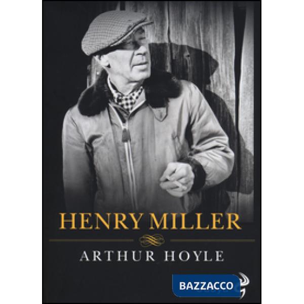 Henry Miller