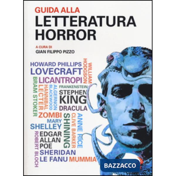 Guida alla letteratura horror