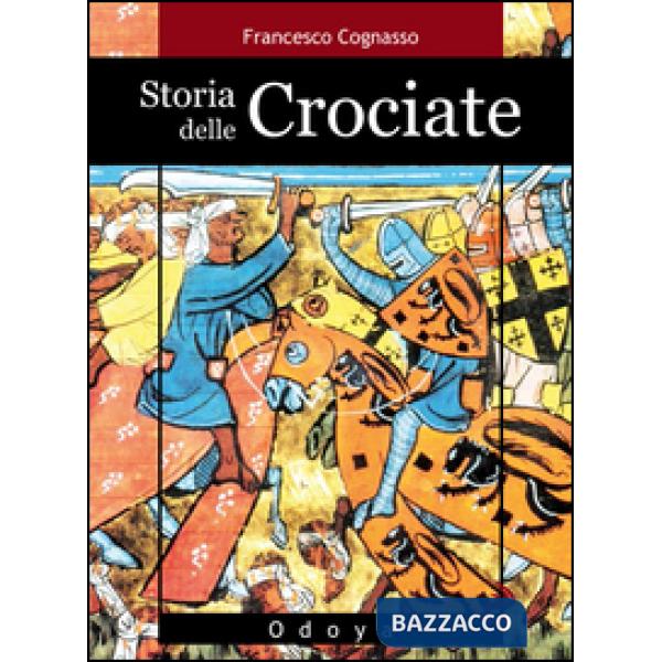 Storia delle crociate