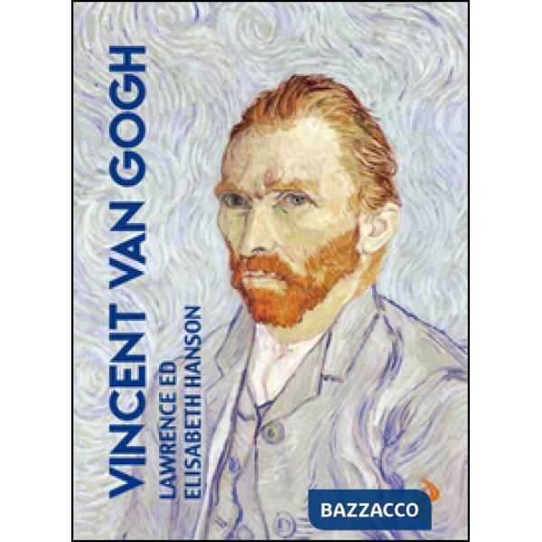 Vincent Van Gogh