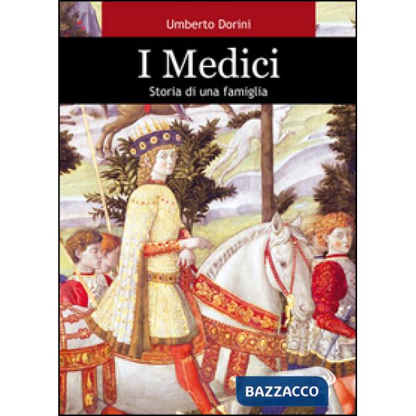 Medici. Storia di una famiglia (I)