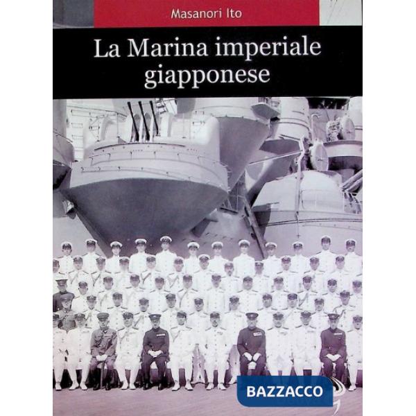 Marina imperiale giapponese (La)